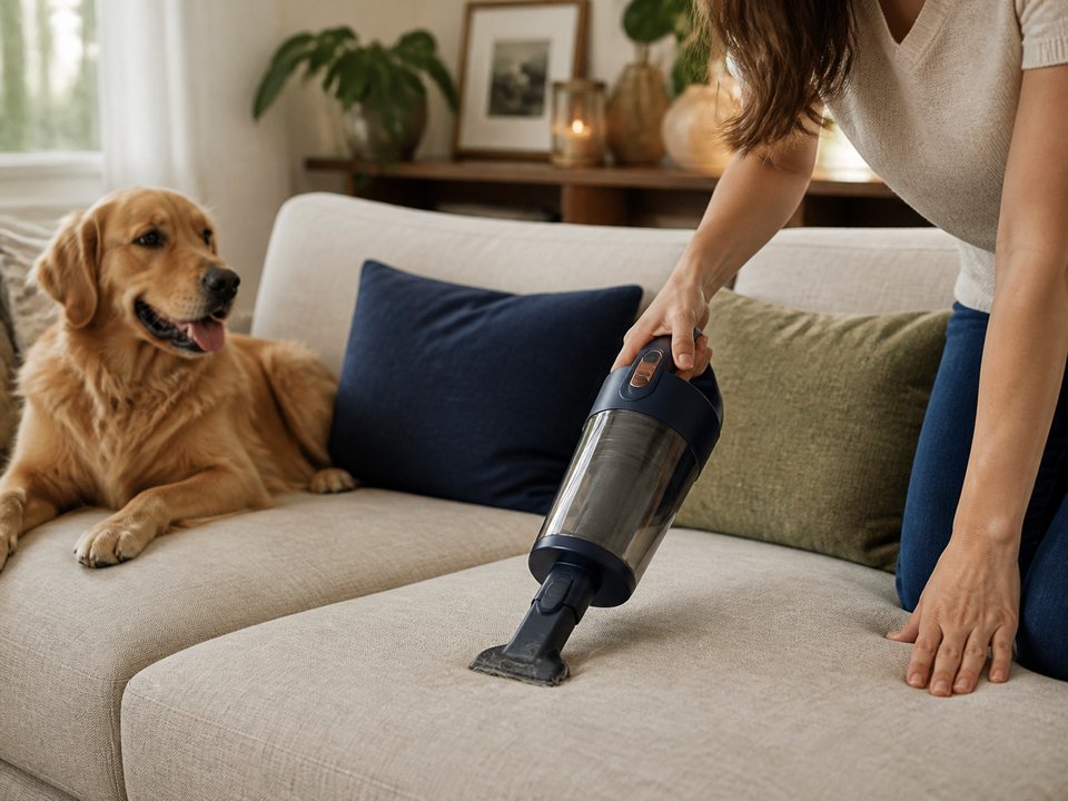 New Pet Owner Checklist for the First 30 Days guide thumbnail
