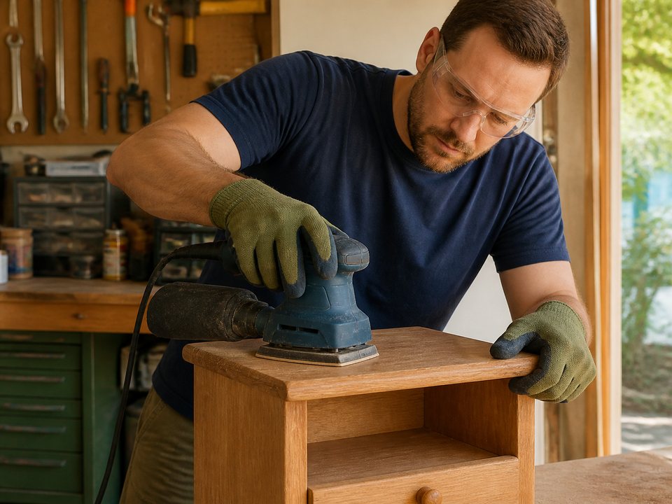 Essential Hand Tools for Home Repairs guide thumbnail
