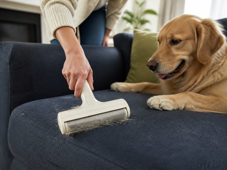 Best Air Purifier Setup for Pet Owners in Small Rooms guide thumbnail