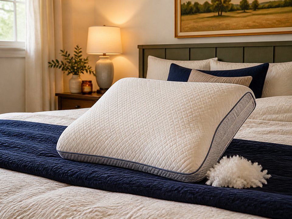 How to Choose the Right Pillow Loft guide thumbnail