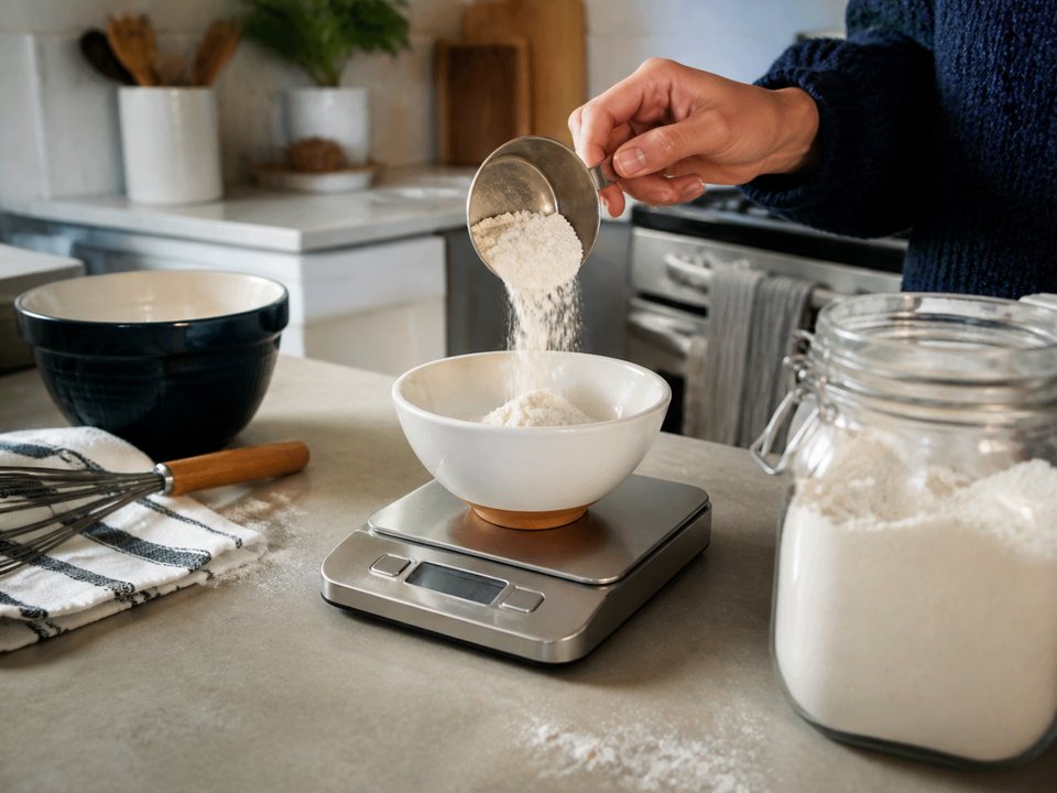How to Organize a Pantry Around Real Cooking Habits guide thumbnail