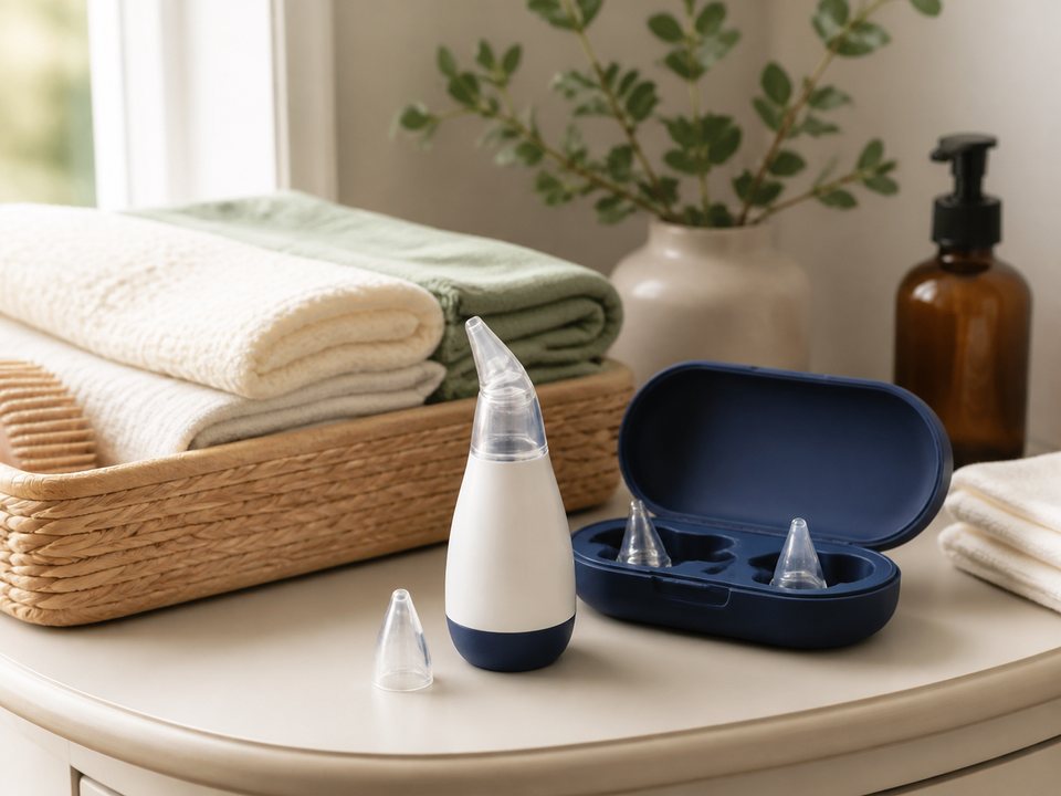 How to Organize Frozen Breastmilk guide thumbnail
