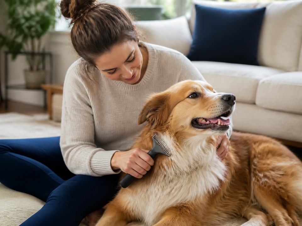 A Practical Pet Hair Cleanup System guide thumbnail