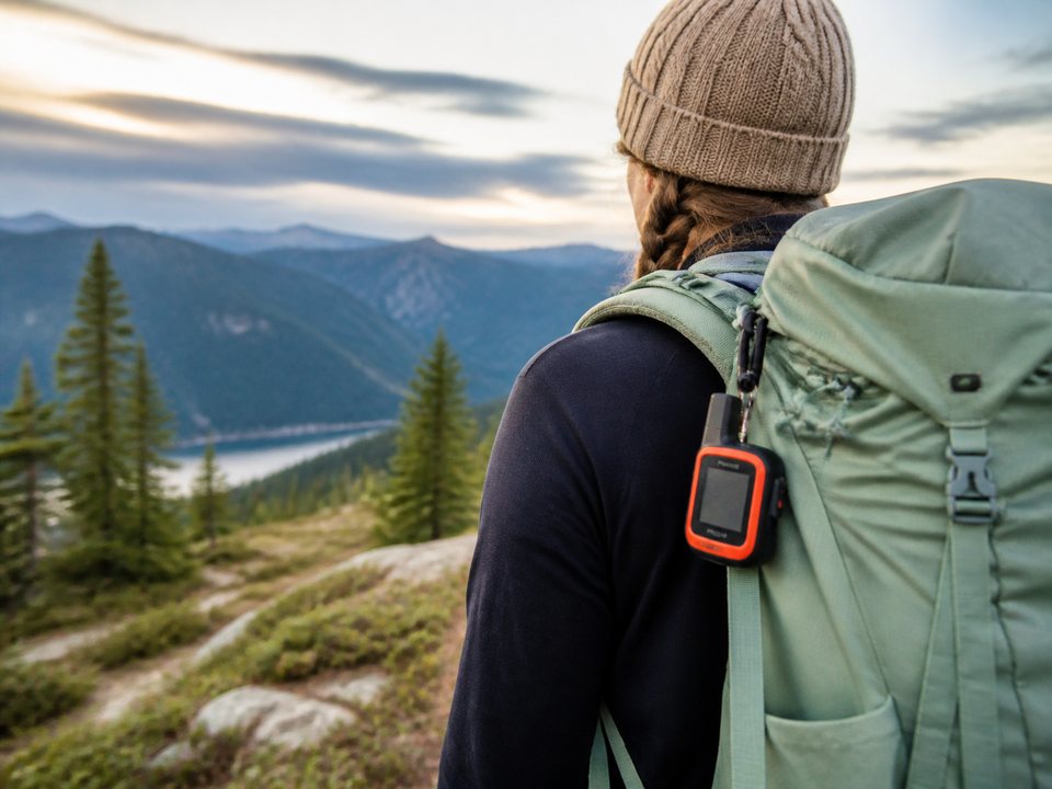 What Size Power Bank Do You Need for Camping? guide thumbnail