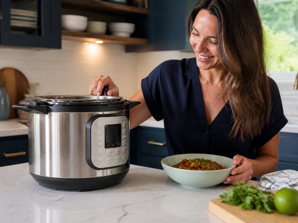 Pressure Cooker vs Slow Cooker for Busy Homes guide thumbnail