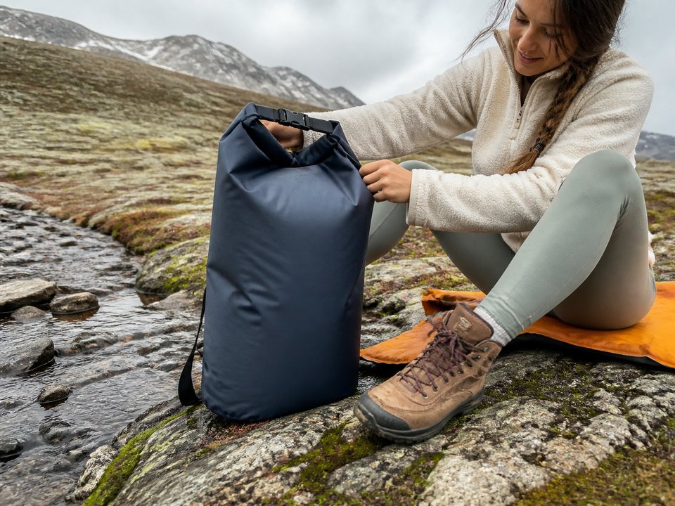 2-Person vs 3-Person Tent for Two Campers guide thumbnail