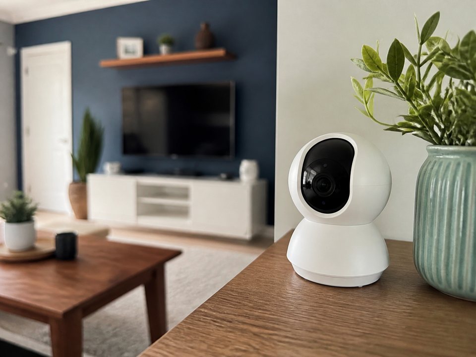 TP-Link Tapo C210