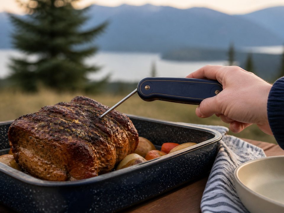 Best Air Fryer Size for a Small Kitchen guide thumbnail