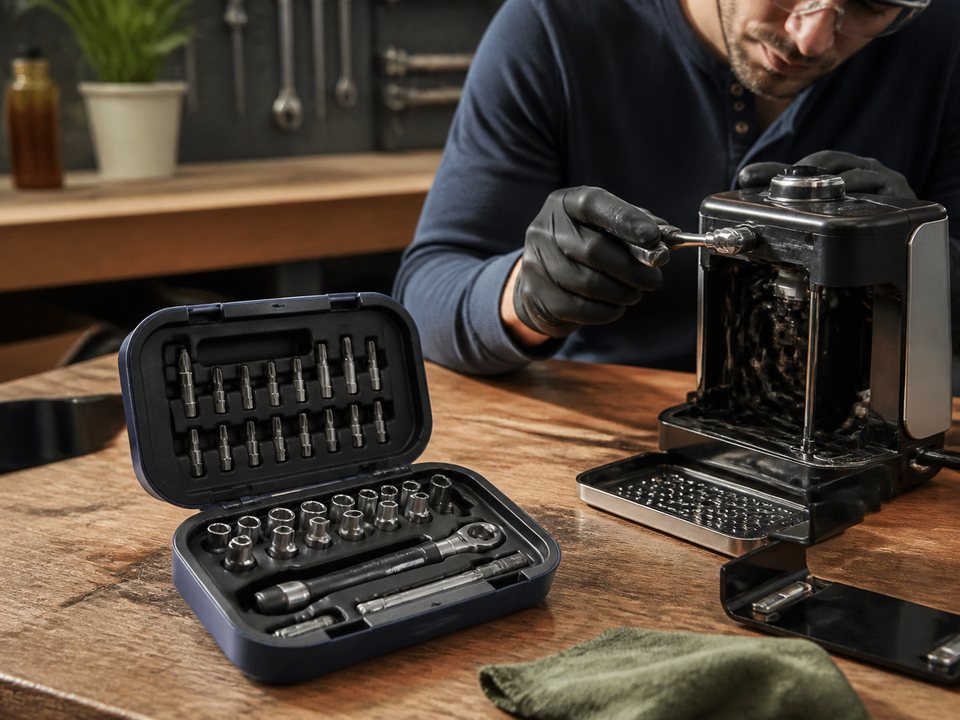 First-Time Homeowner Tool Checklist: Buy in Stages guide thumbnail